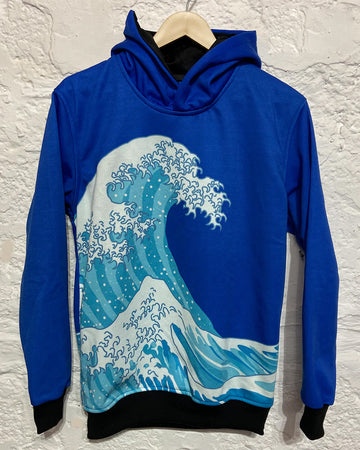 Waves Hoodie