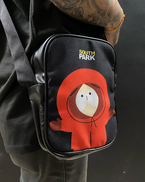 South Park Kenny Side Sling Bag