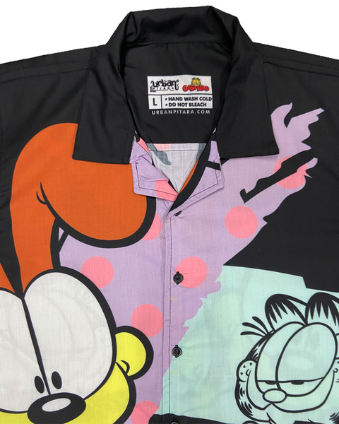 Garfield & Odie Shirt