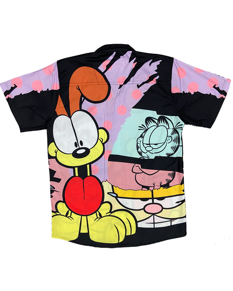 Garfield & Odie Shirt