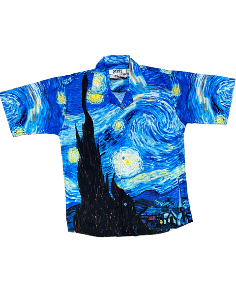 Starry Starry Night Shirt