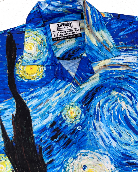 Starry Starry Night Shirt