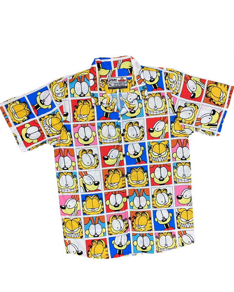 Garfield & Friends Shirt