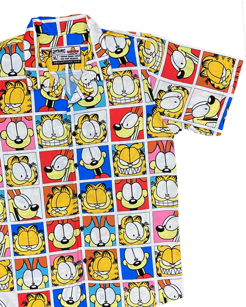 Garfield & Friends Shirt
