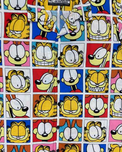 Garfield & Friends Shirt
