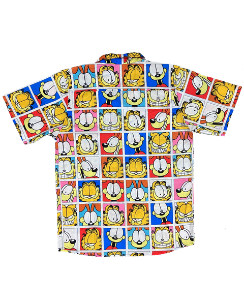 Garfield & Friends Shirt