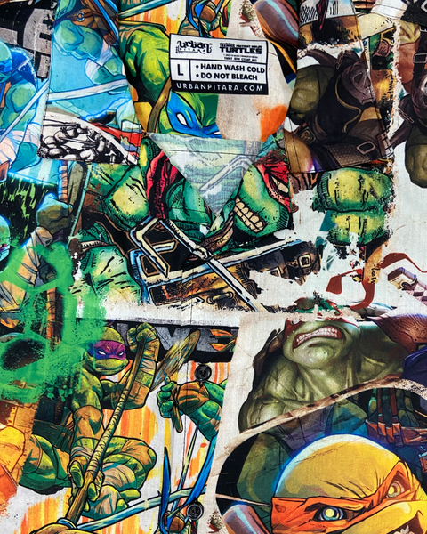 TMNT Prime Shirt