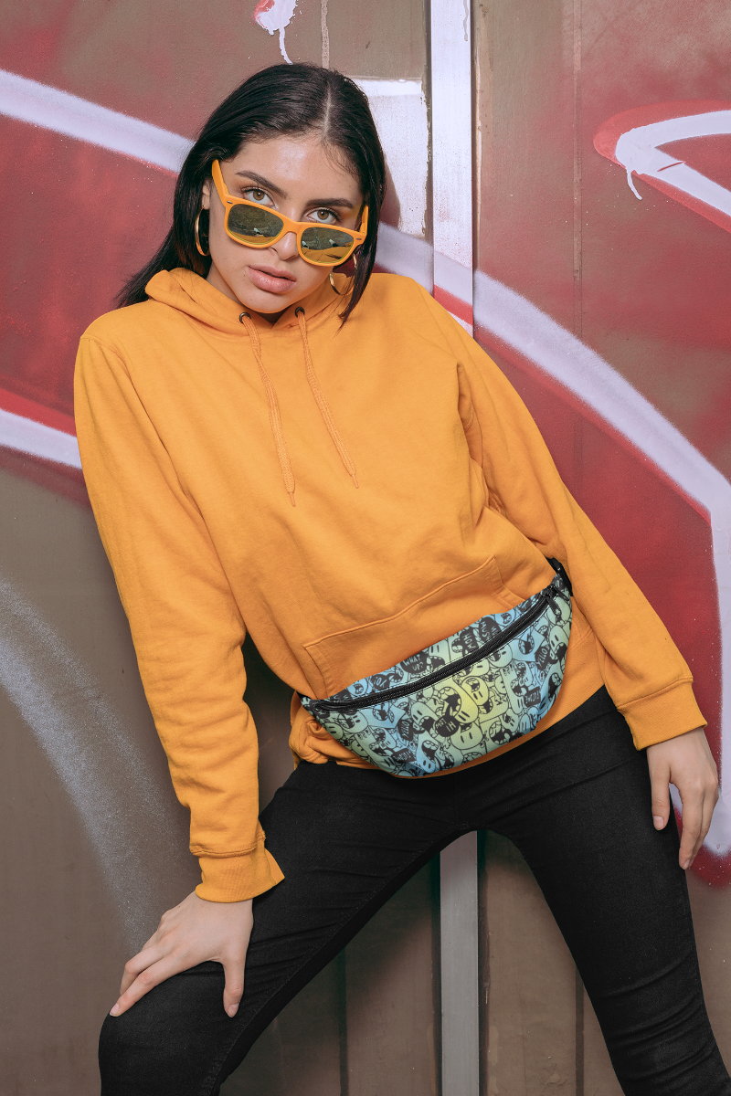 Hey Hi Fanny Pack