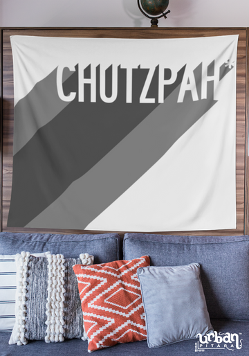 Chutzpah Flag