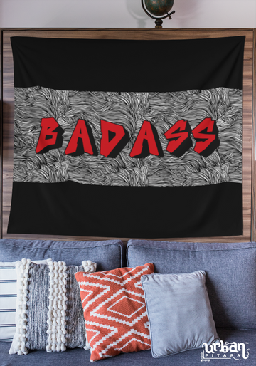 Badass Flag