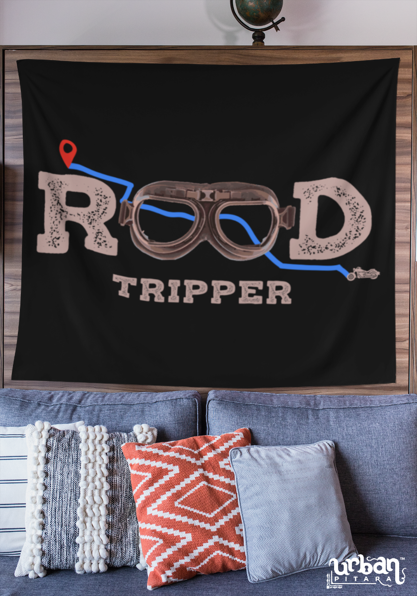 Road Tripper Flag