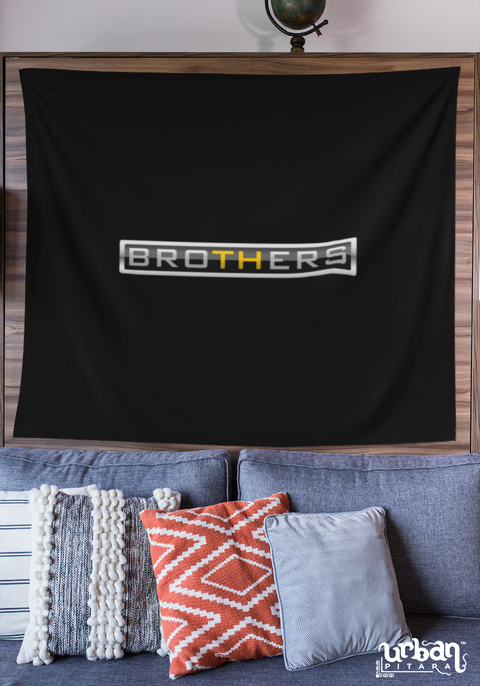 Brothers Flag