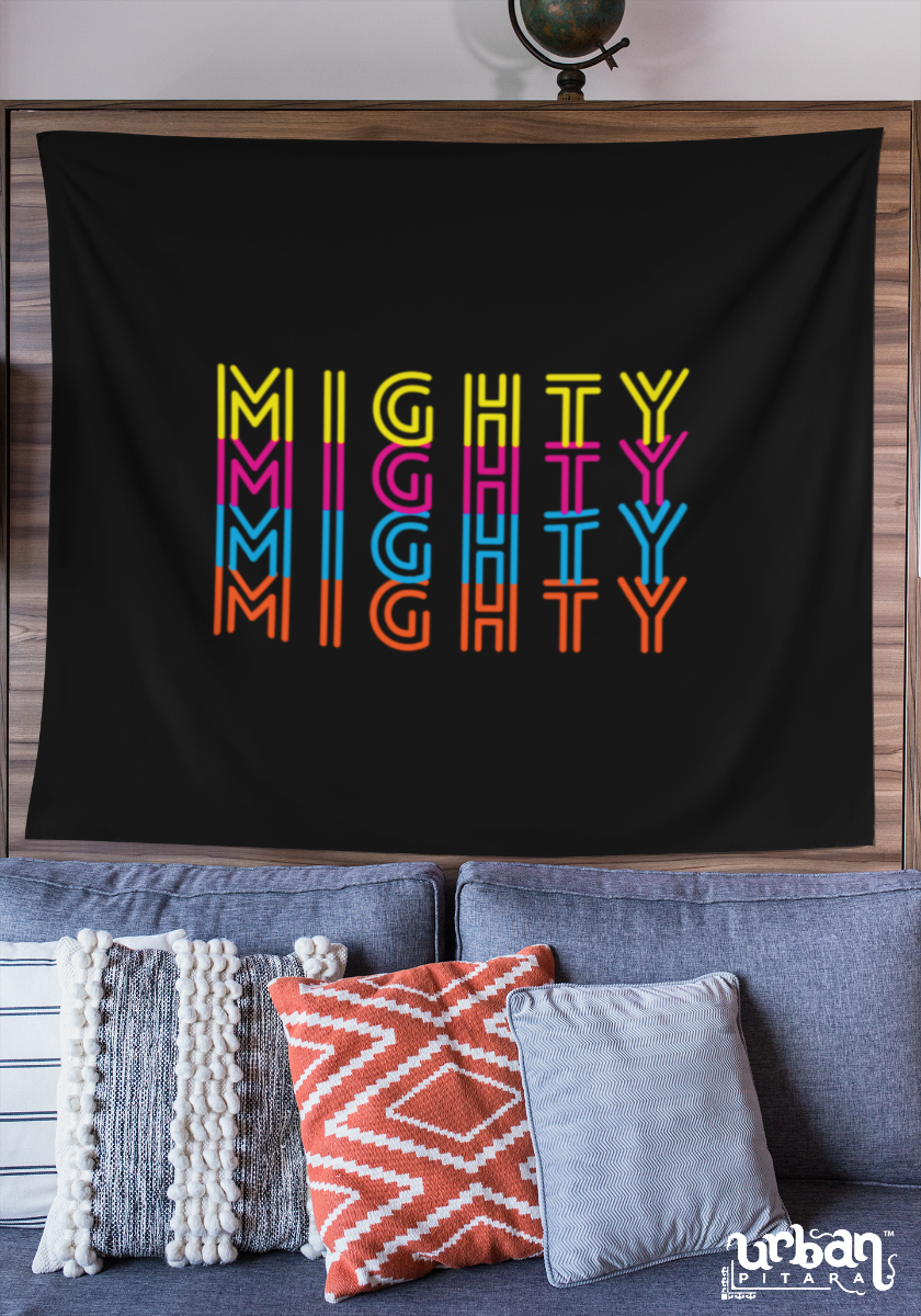 Mighty Flag