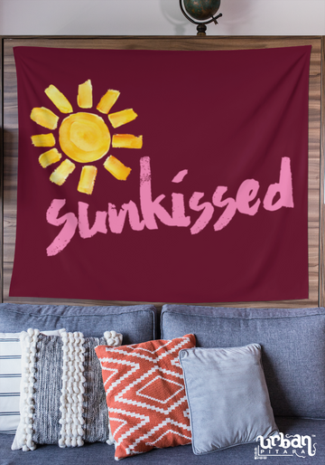 Sunkissed Flag