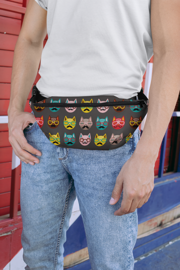 Swagger Billi Fanny Pack