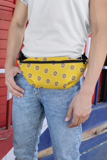 Post Malone Sunny Fanny Pack