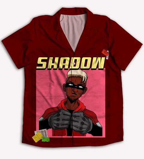 Shadow Shirt