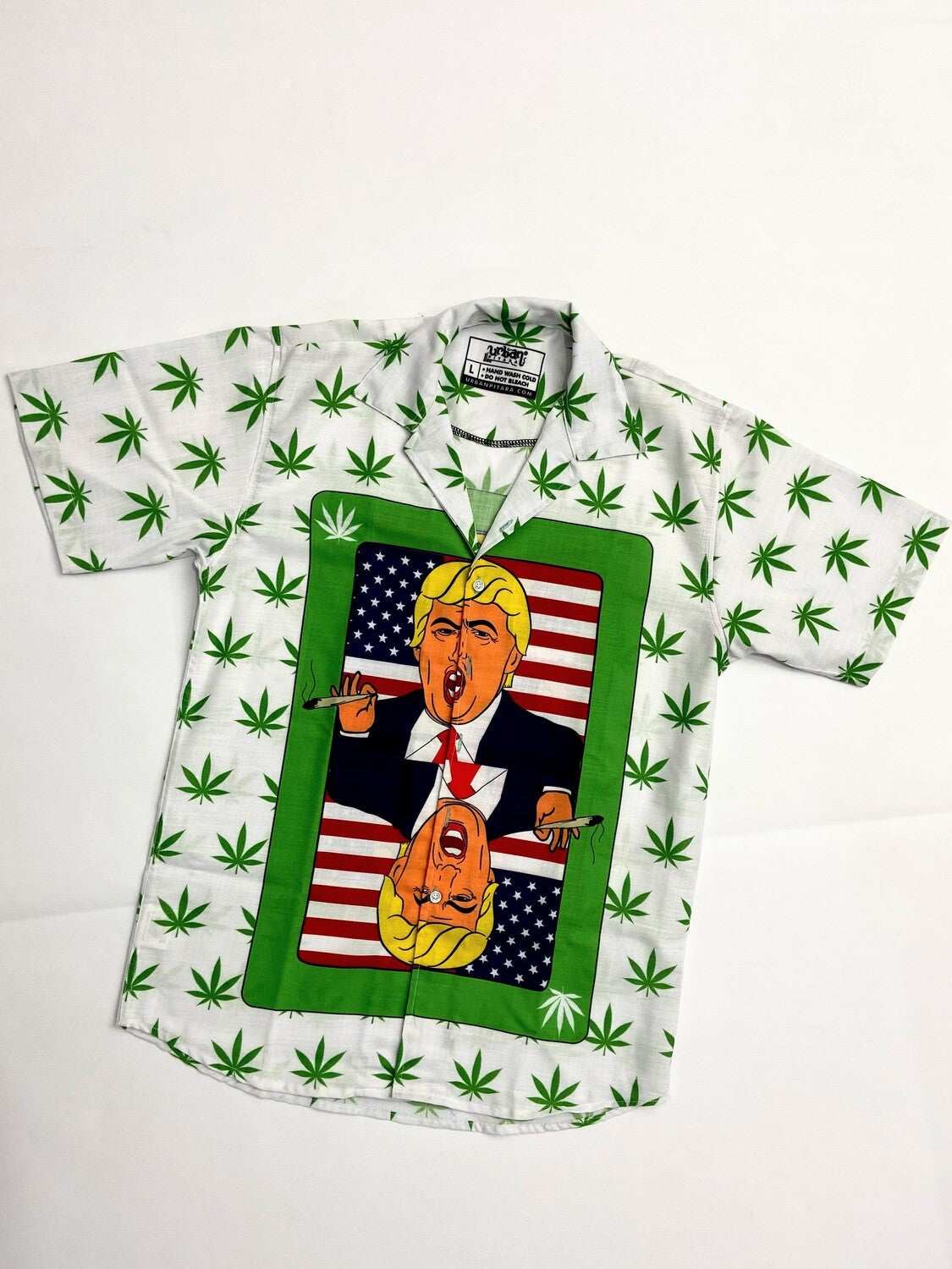 Trump Stoned Shirt
