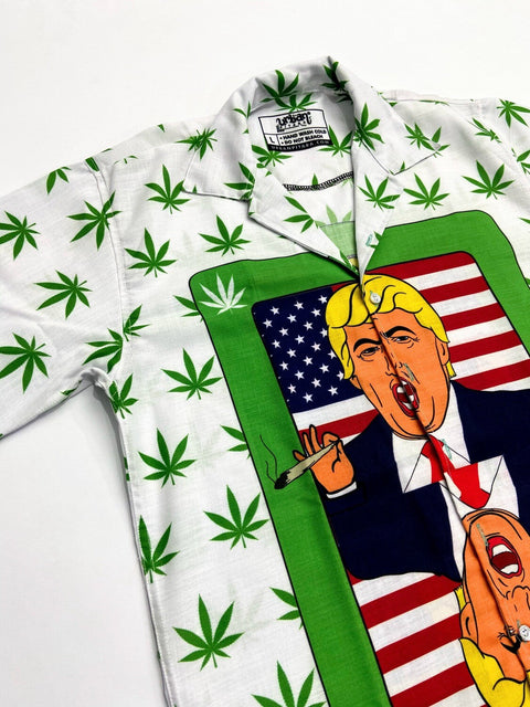 Trump Stoned Shirt