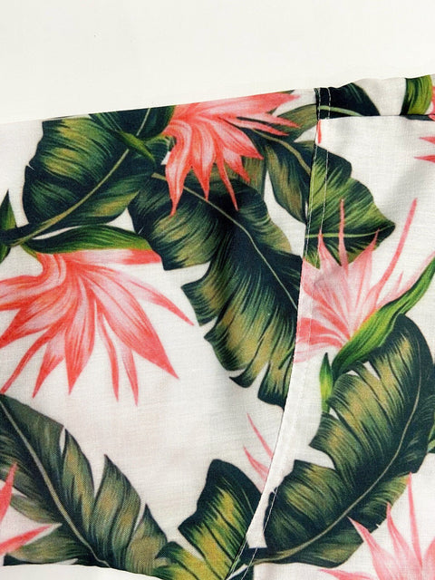 Tropical Shirt