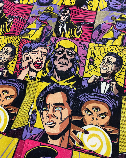 Killer Comics Shirt