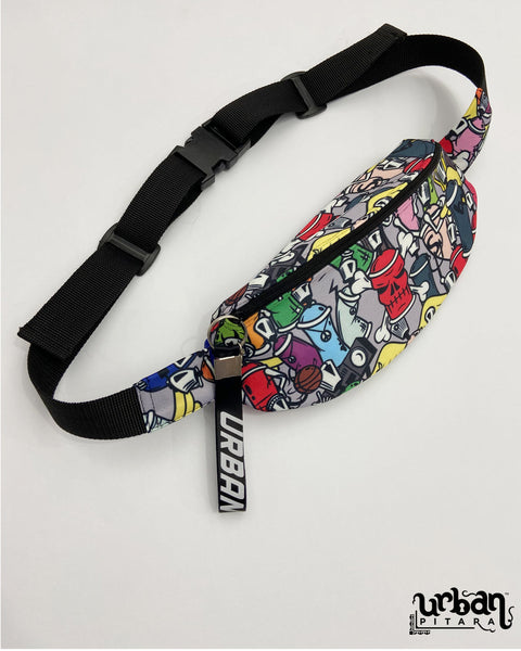 Notorious Cans Fanny Pack