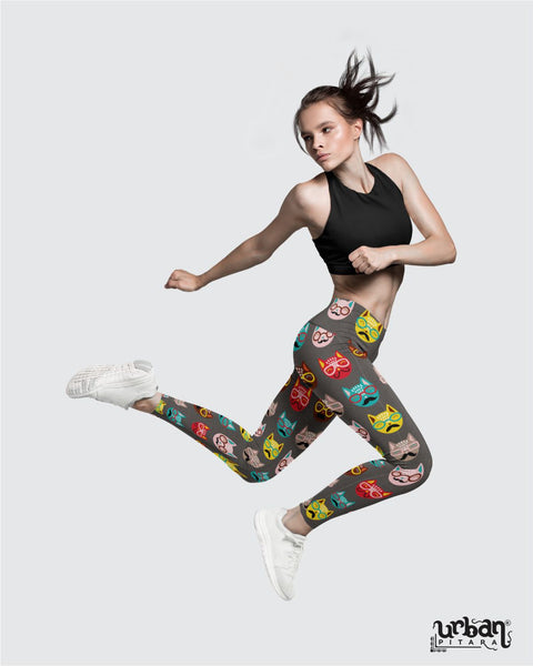 Swagger Billi Leggings