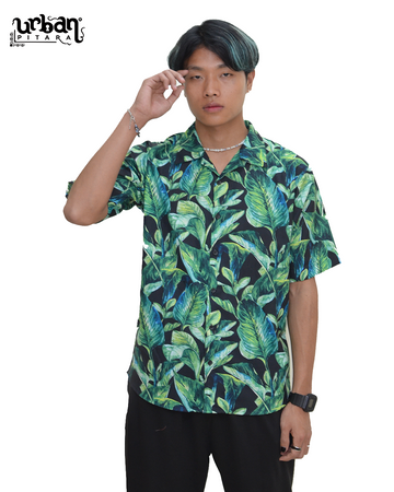 Forest Shirt