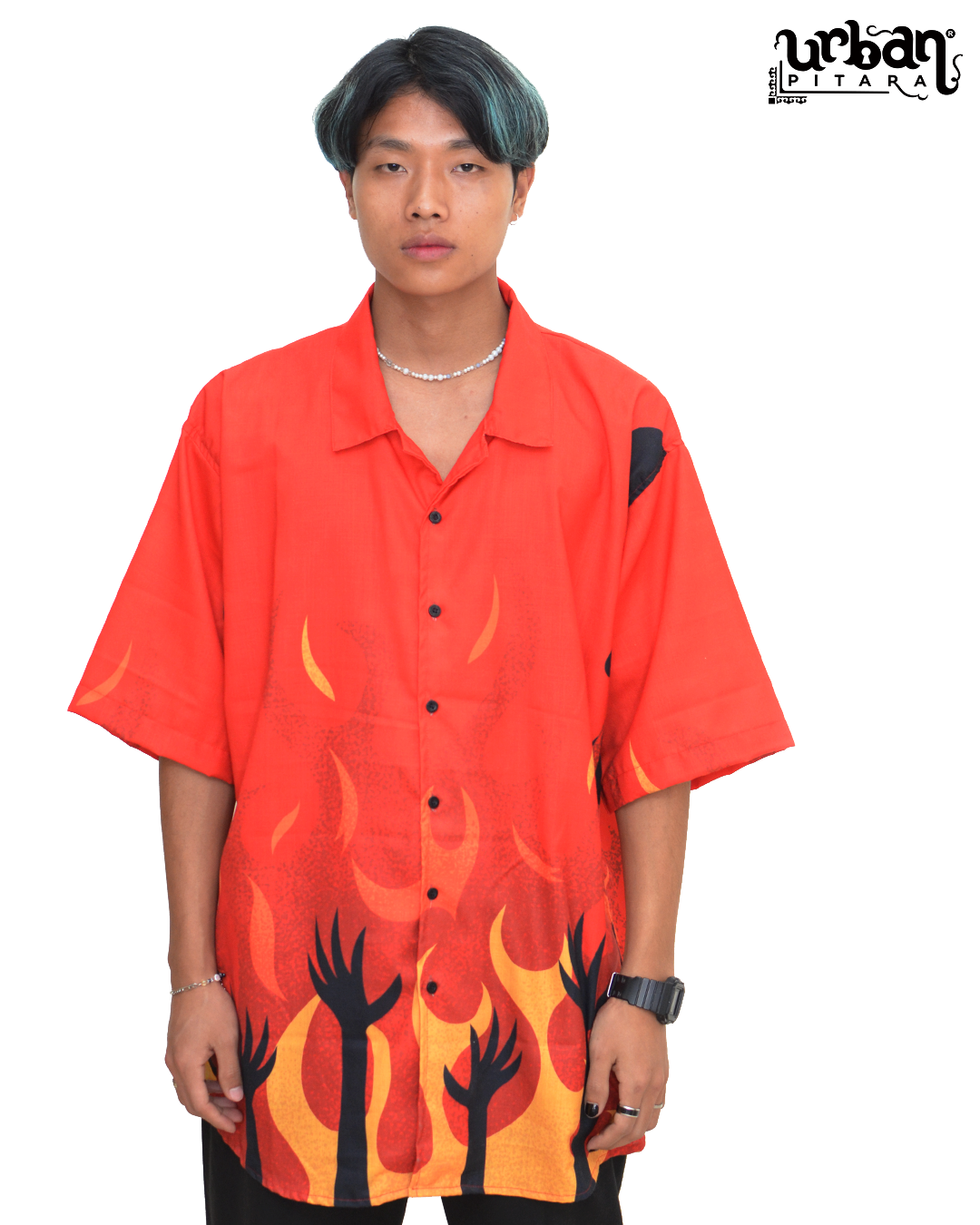 Hell Story Shirt