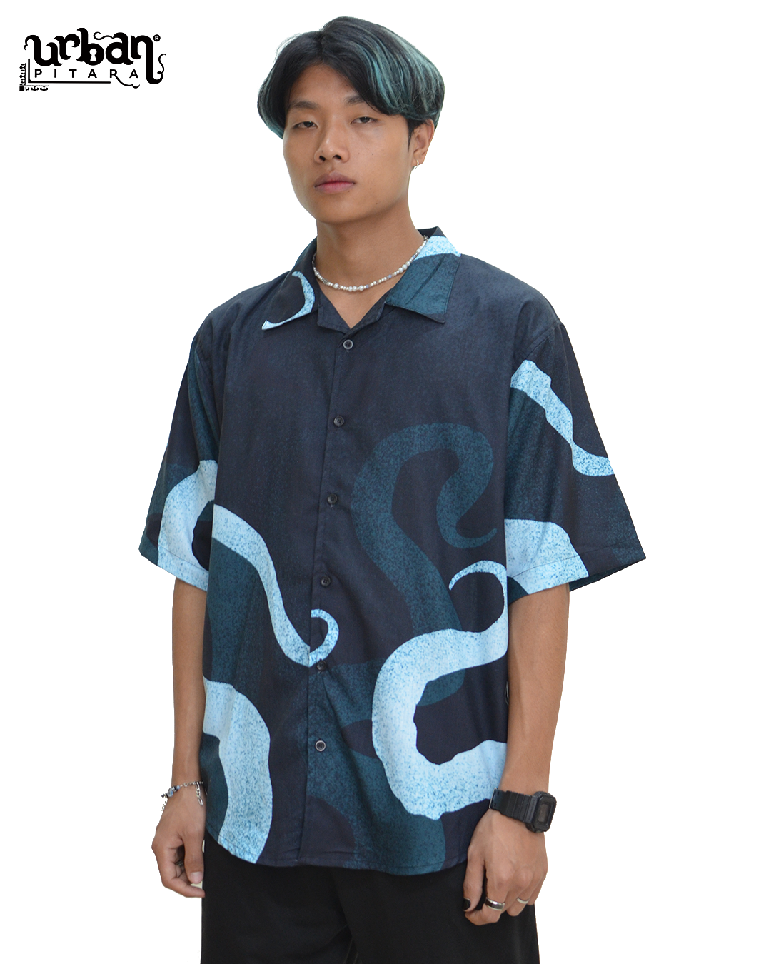 Octo Shirt