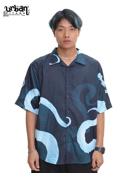 Octo Shirt