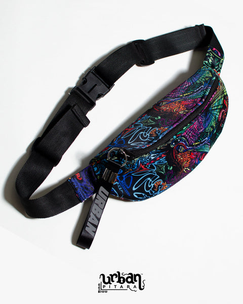 Acid Trip Fanny Pack