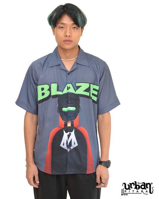Blaze Shirt