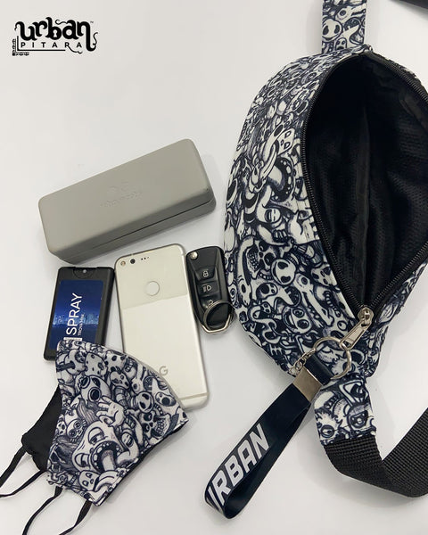 H2FLO Fanny Pack