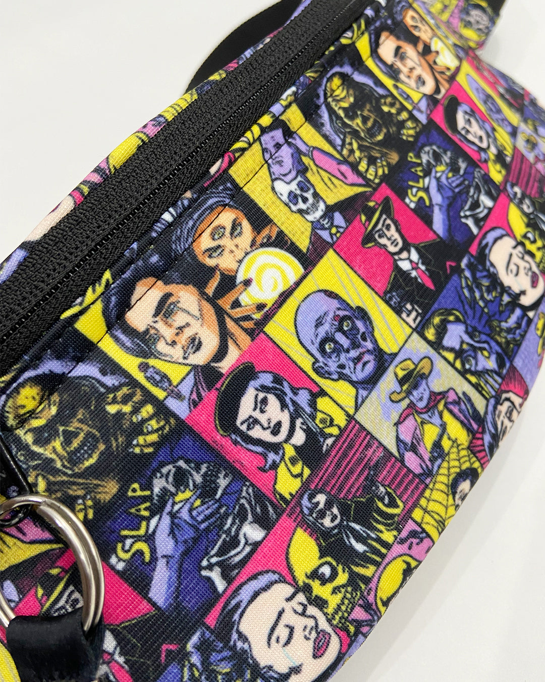 Killer Comics Fanny Pack