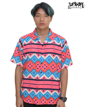 Ethnic Shirt