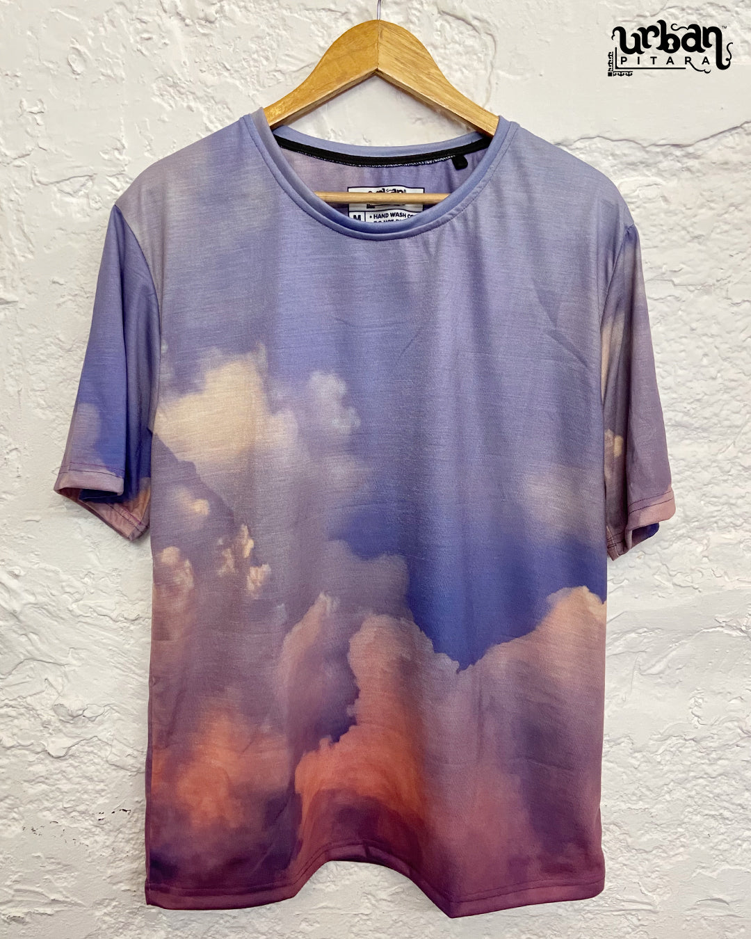 Gloom Oversized T-shirt