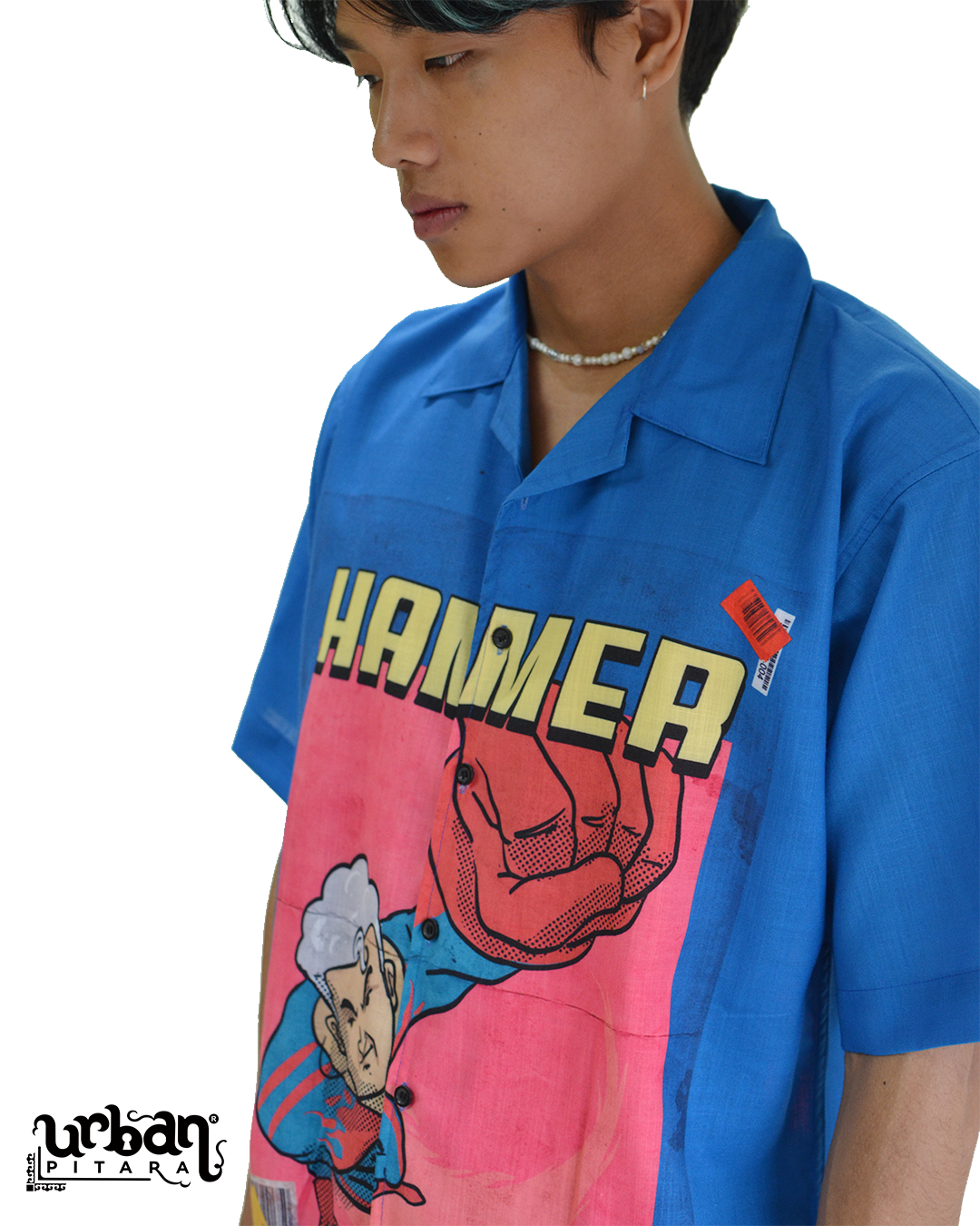 Hammer Shirt