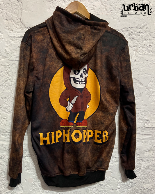 Hiphopper Hoodie