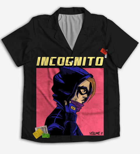 Incognito Shirt