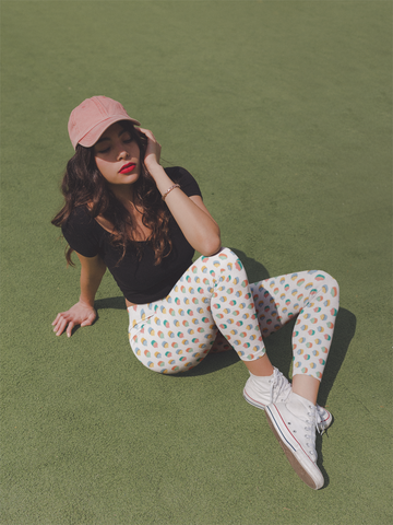Cupcake Leggings