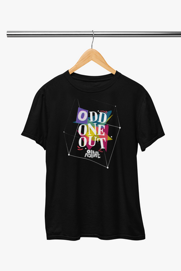 Oddball Odd One Out