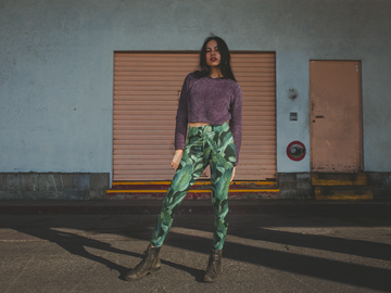 Forest Leggings