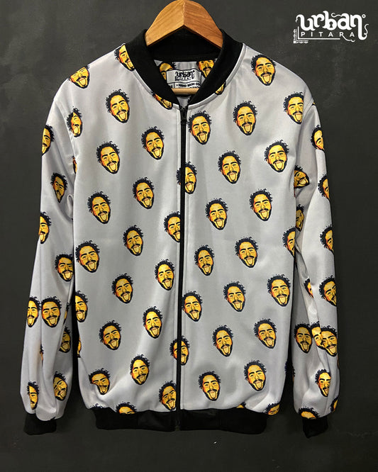 Post Malone Bomber Jacket