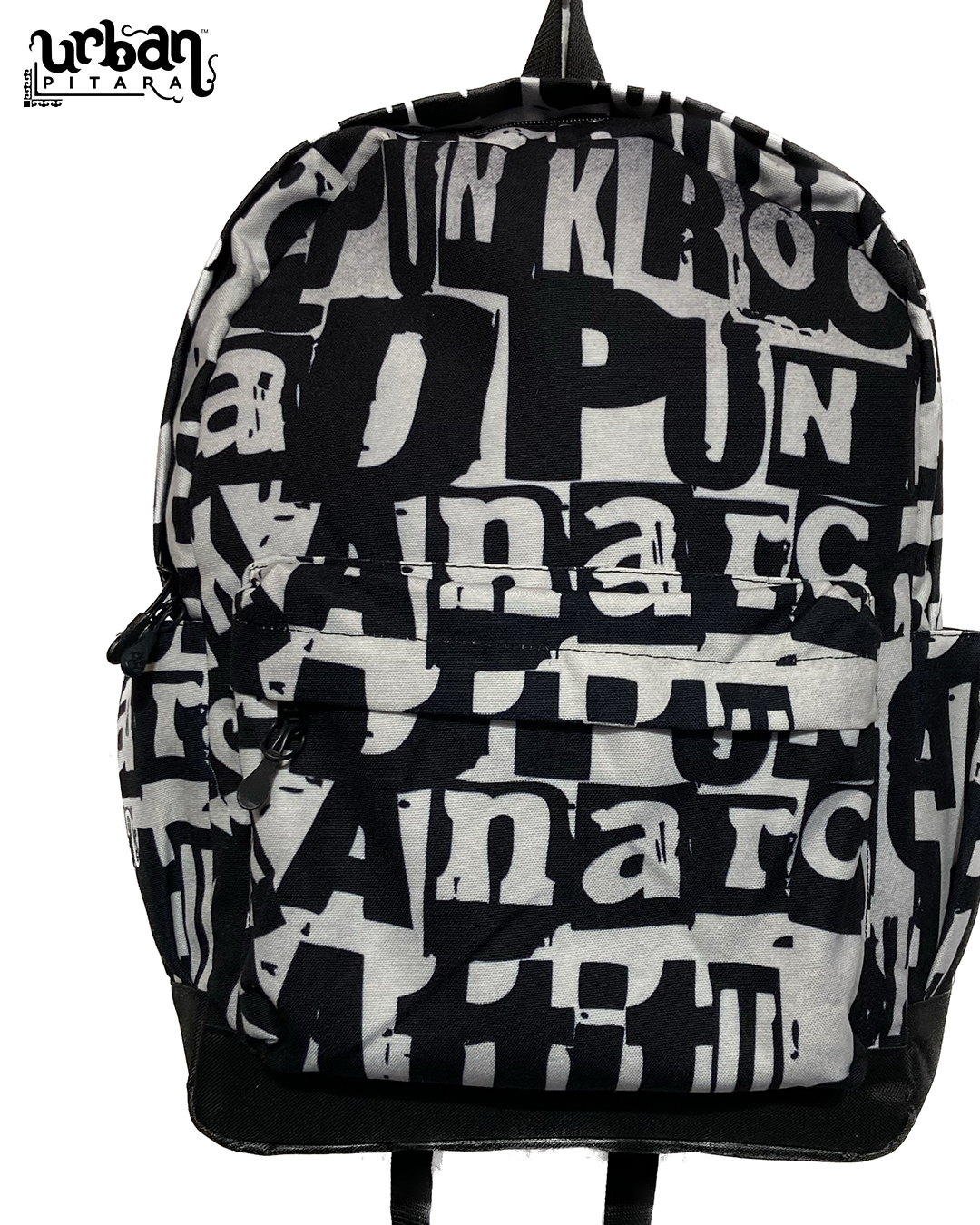 Punk Backpack