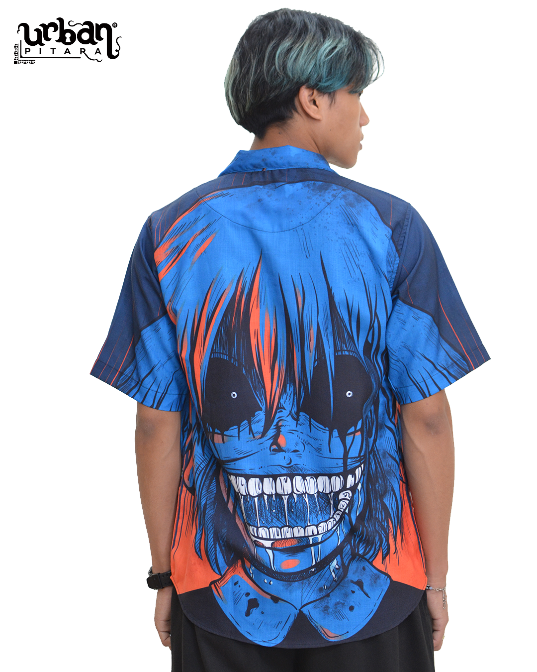 Vampire Shirt